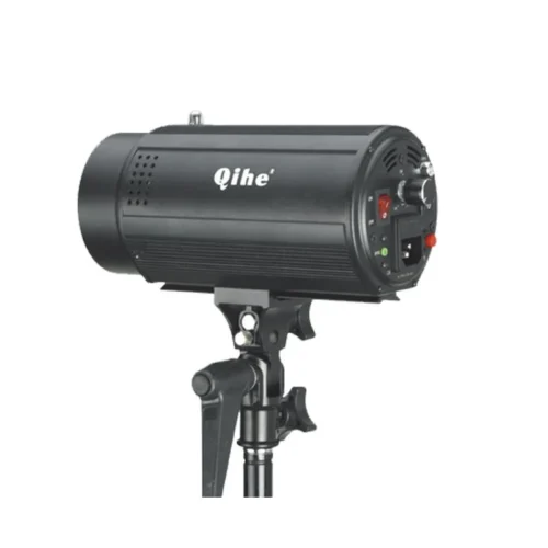 flash de estudio qihe qh dgs110 220v