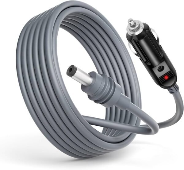 cable cenicero 12v a 24v para starlink mini – 2 metros cable cenicero 12v a 24v para starlink mini – 2 metros