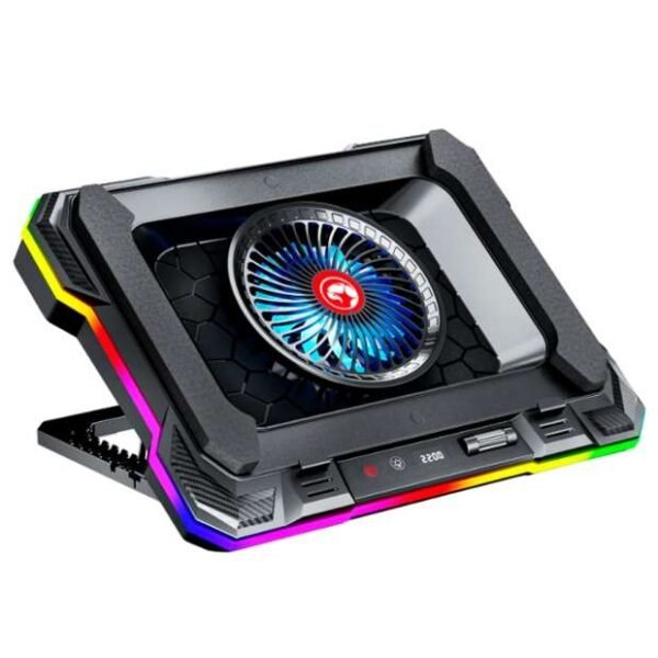 soporte para nb marvo atlas 43 fn 43 rgb negro