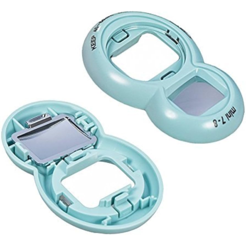 lente primer plano / selfie para instax mini