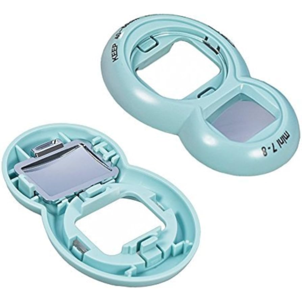 lente primer plano / selfie para instax mini