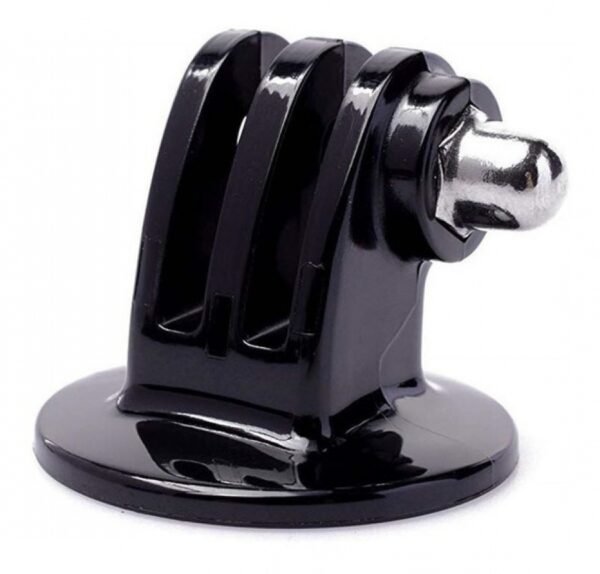soporte para trÍpode gopro quanta qtsca 505