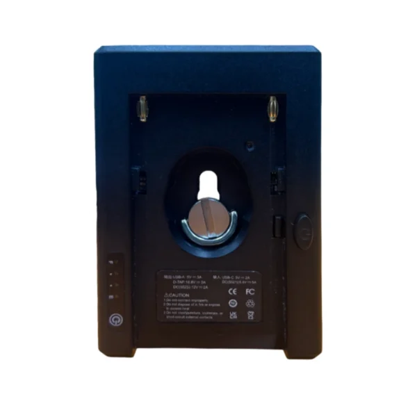 adaptador d tap npf usb c p/970