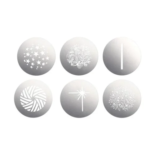 kit godox 5sa 9 (24 piesas)