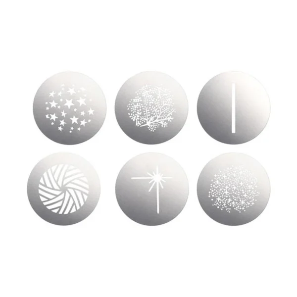 kit godox 5sa 9 (24 piesas) kit godox 5sa 9 (24 piesas)