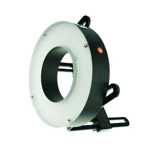 led circular con soporte lishuai