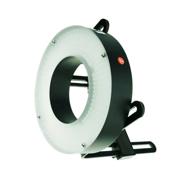 led circular con soporte lishuai