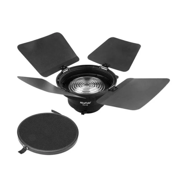 fresnel nicefoto fd 110 bowens