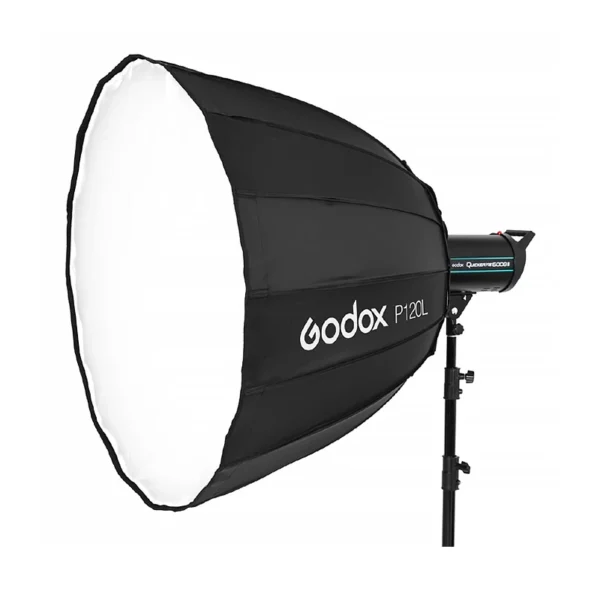 softbox godox p120l octagonal 120cm