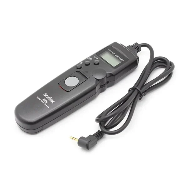 disparador digital godox r ezb c1