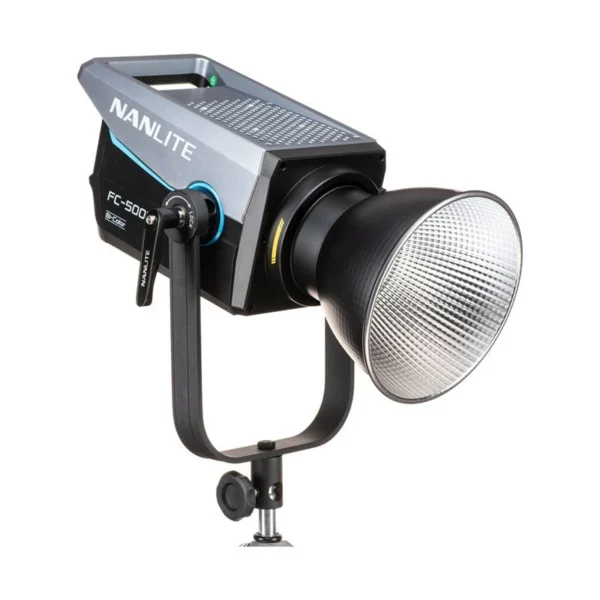 led nanlite fc 500b bicolor