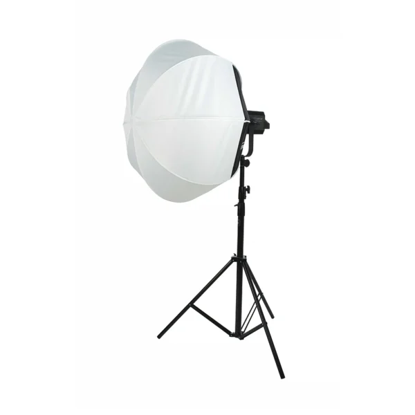 linterna softbox lt 80 nanlite