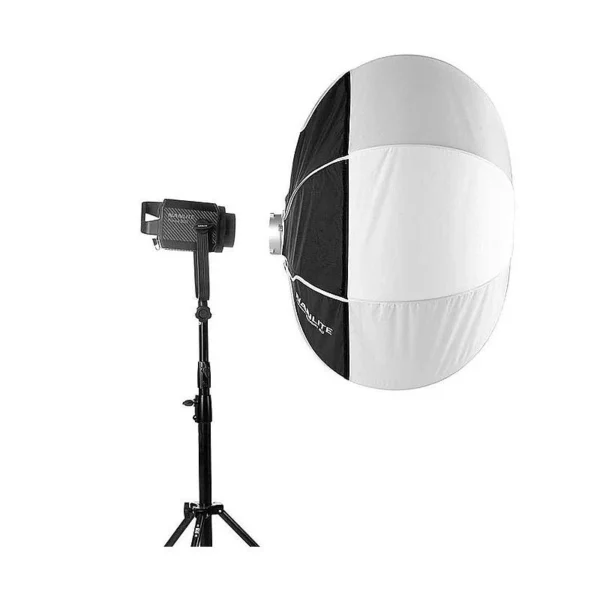 softbox nanlite lt 120 lantern