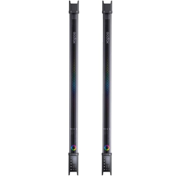 kit luz de tubo led godox rgb light kit luz de tubo led godox rgb light