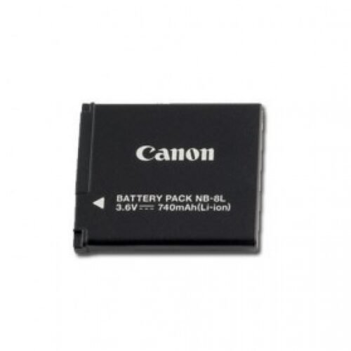 BATERIA CANON NB-8L