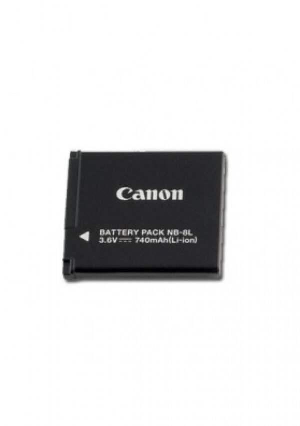 BATERIA CANON NB-8L