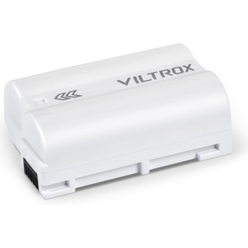 bateria viltrox ten el15c para nikon