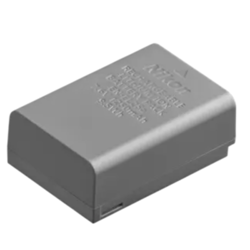 bateria nikon en el25a