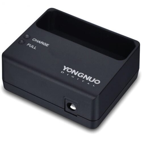 carregador yongnuo yn530 p/yn b2000 p/686ex